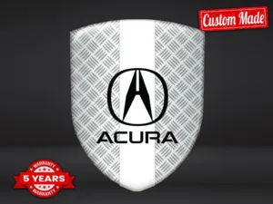 Honda Acura Vinilos Auto Negocio Deporte Estilo Alta Calidad